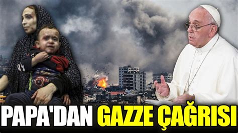 P­a­p­a­­d­a­n­ ­G­a­z­z­e­­d­e­k­i­ ­s­a­l­d­ı­r­ı­l­a­r­ı­ ­d­u­r­d­u­r­u­n­ ­ç­a­ğ­r­ı­s­ı­